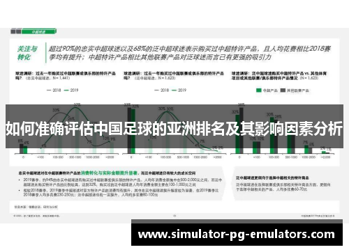 如何准确评估中国足球的亚洲排名及其影响因素分析