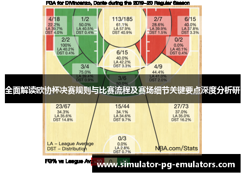 全面解读欧协杯决赛规则与比赛流程及赛场细节关键要点深度分析研