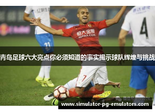 青岛足球六大亮点你必须知道的事实揭示球队辉煌与挑战 青岛足球六大亮点你必须知道的事实揭示球队辉煌与挑战