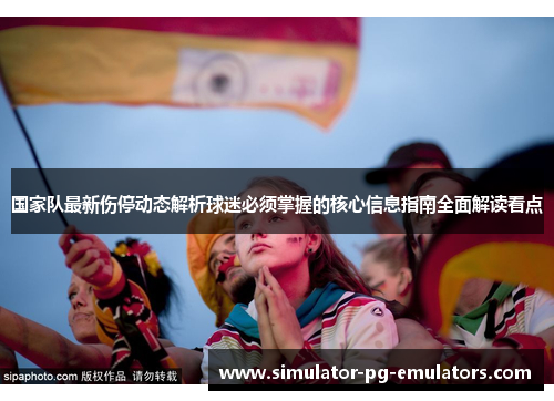 国家队最新伤停动态解析球迷必须掌握的核心信息指南全面解读看点