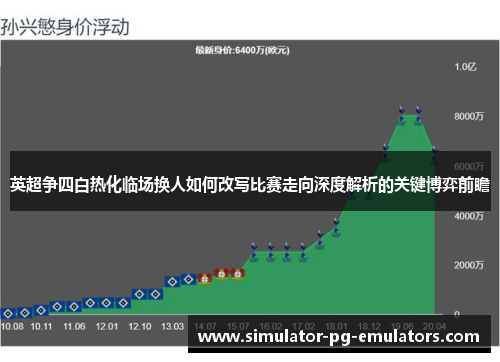 英超争四白热化临场换人如何改写比赛走向深度解析的关键博弈前瞻