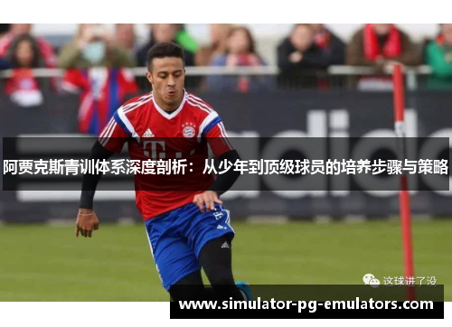 阿贾克斯青训体系深度剖析：从少年到顶级球员的培养步骤与策略