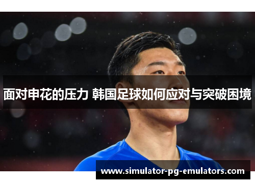 面对申花的压力 韩国足球如何应对与突破困境