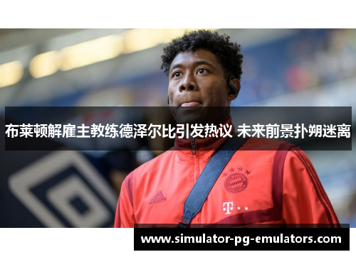 布莱顿解雇主教练德泽尔比引发热议 未来前景扑朔迷离